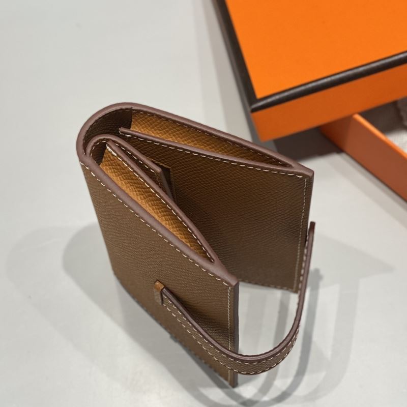 Hermes Wallets Purse